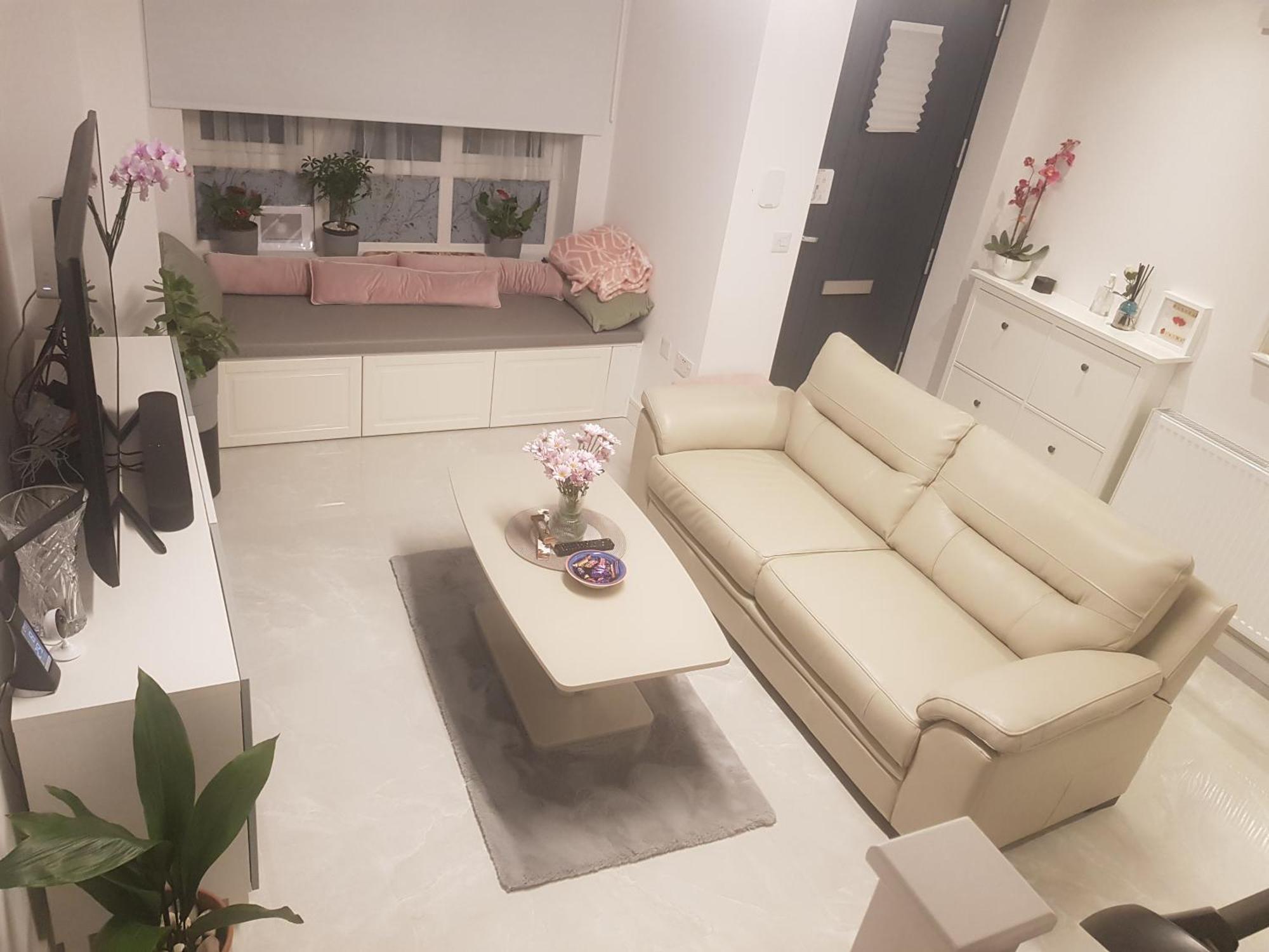 Barnoaks House - Private Room Ensuite Bathroom Homestay 더블린 외부 사진