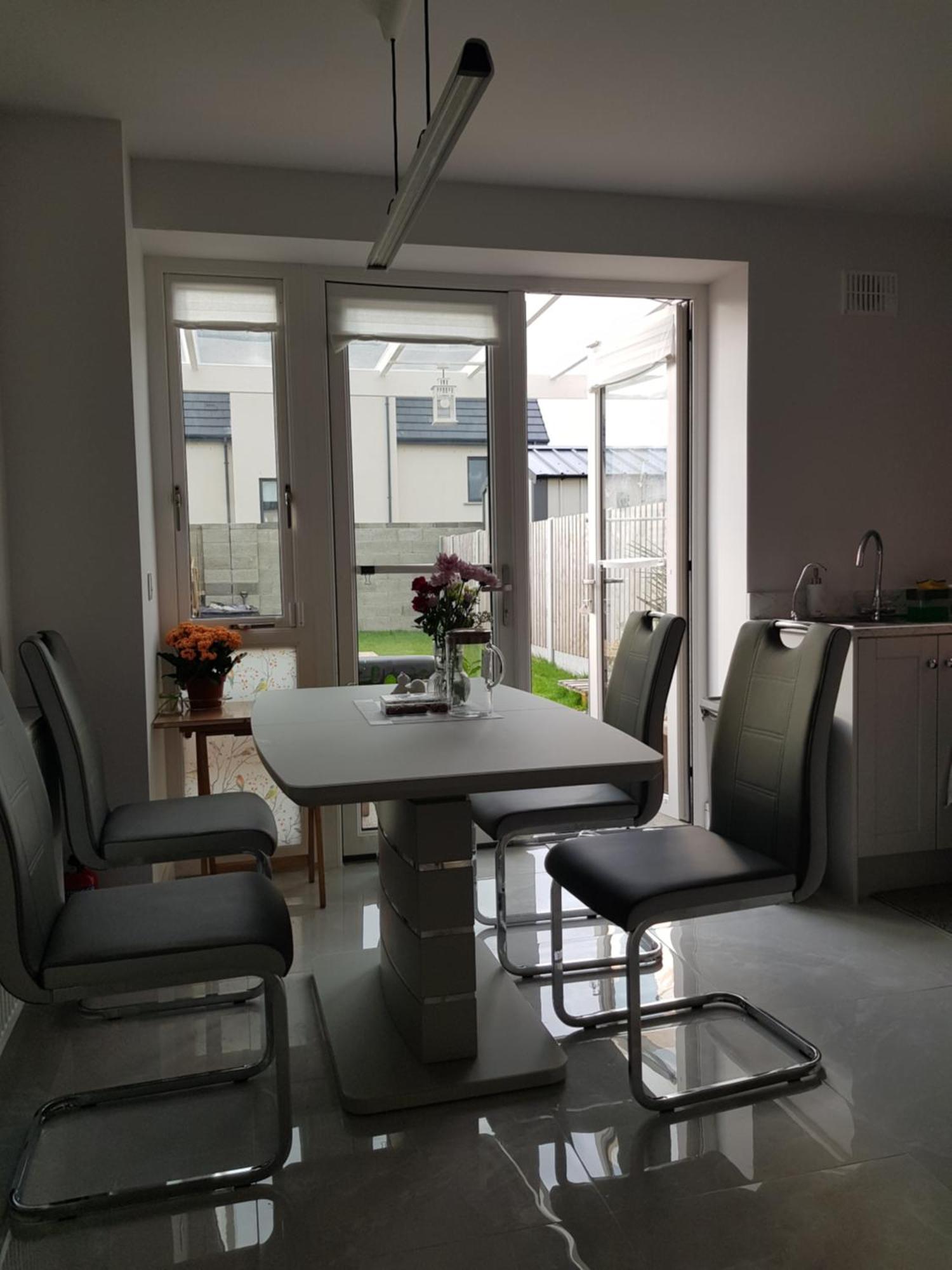 Barnoaks House - Private Room Ensuite Bathroom Homestay 더블린 외부 사진